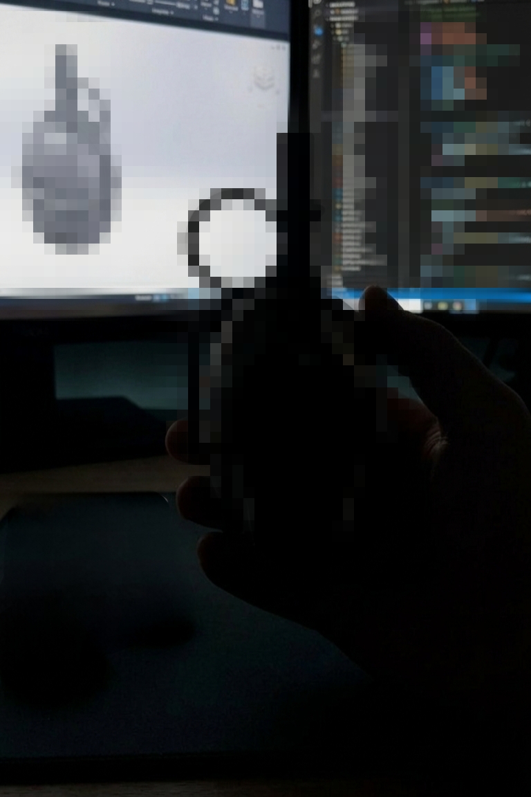 Historie značky FlashStrike a vývoj kapslových akustických granátů
