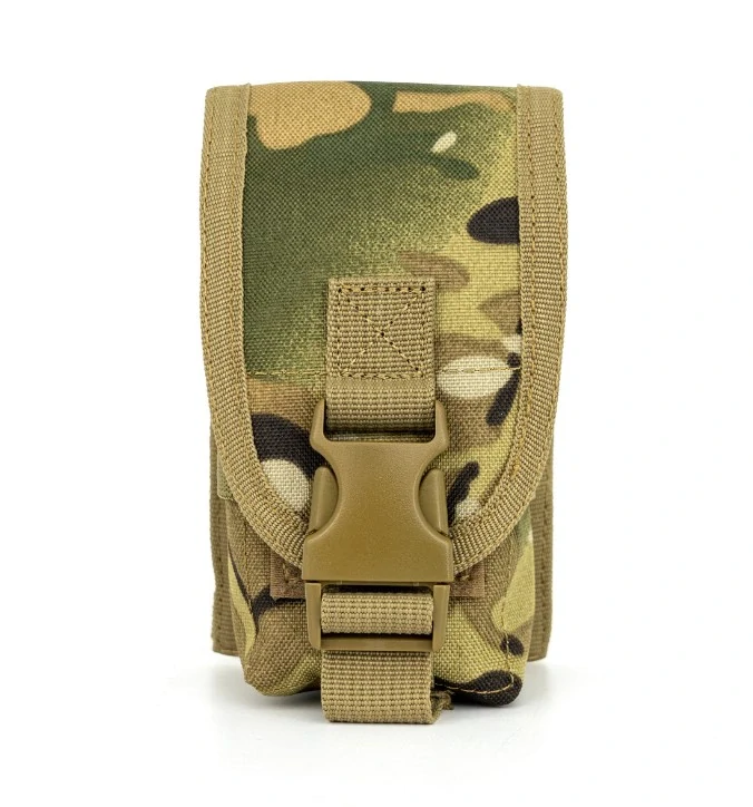 Molle sumka na granát Multicam