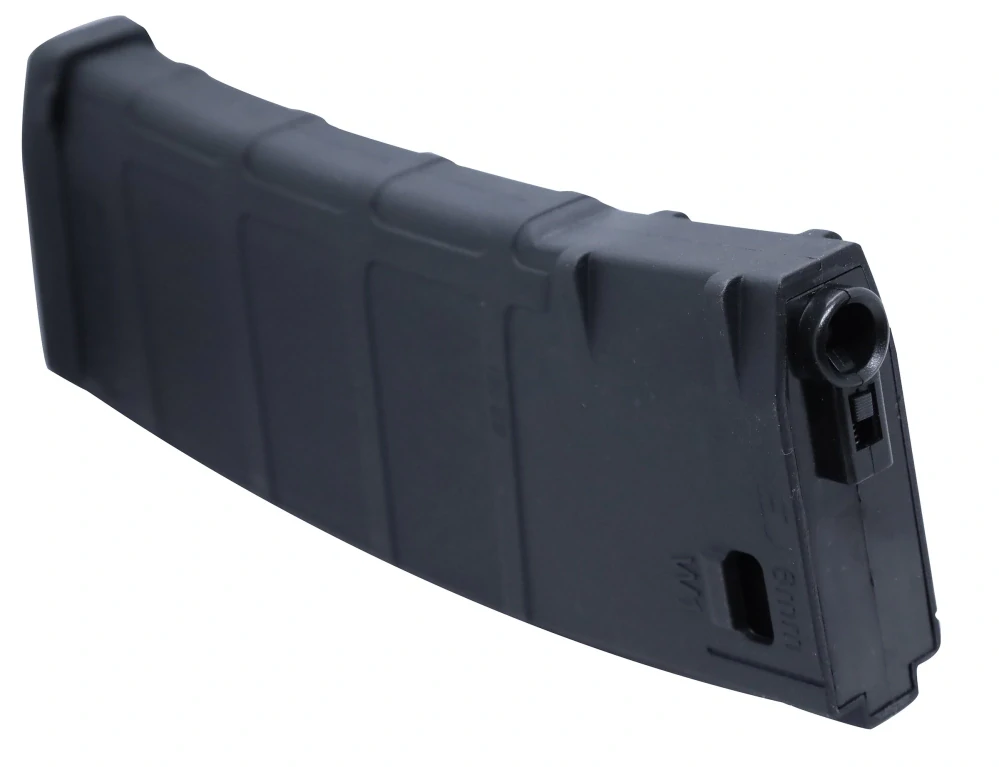 DMAG zásobník pro M4 120BB tlačný plast Delta Armory