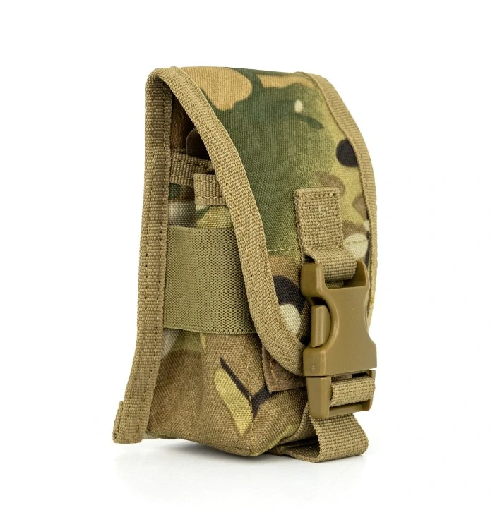 Molle sumka na granát Multicam
