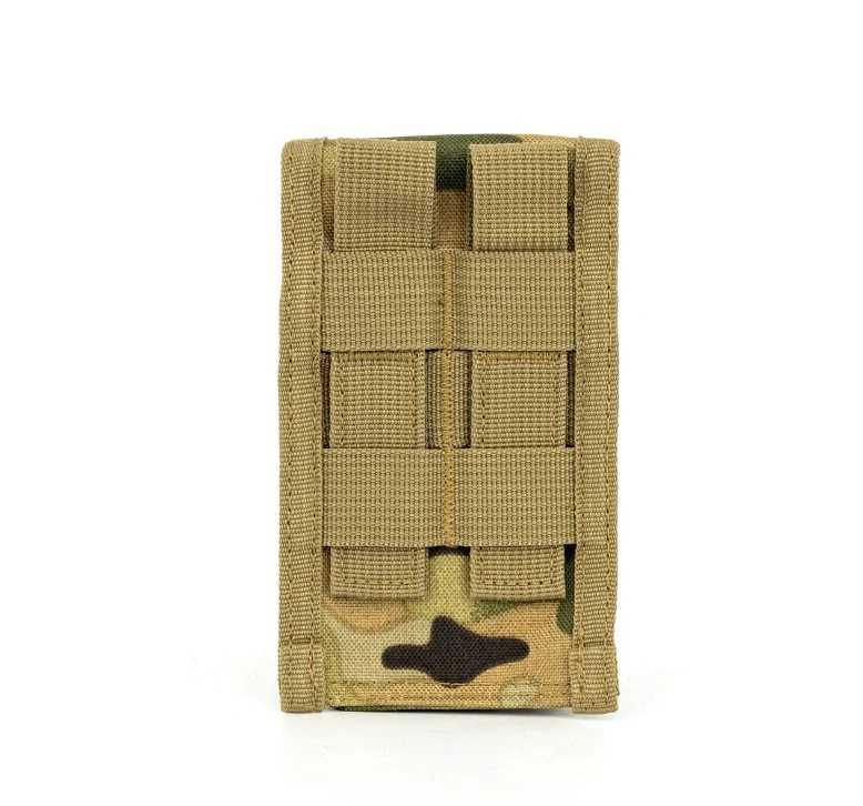 Molle sumka na granát Multicam