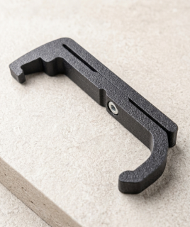 Holster MOLLE pro ШТР-5 granát [FlashStrike]