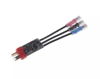 Mosfet X-ASR [GATE]
