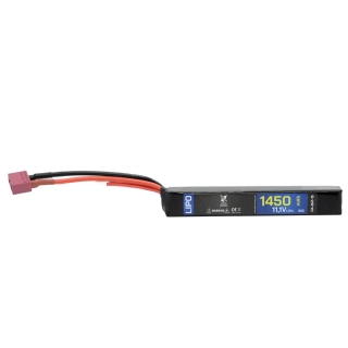 Baterie li-pol 11,1v 1450mah D 30c