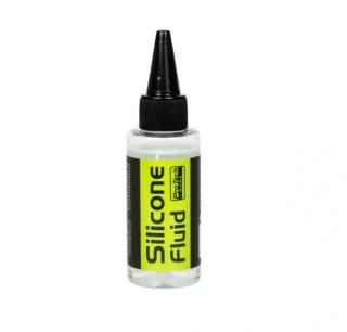 Silikonová kapalina - silikonový olej - 50ml