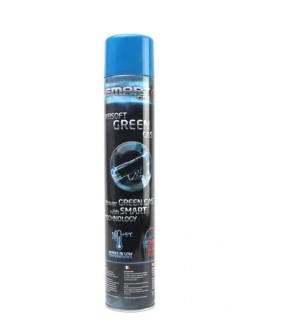 Green Gas Smart Gas 750/1000ml