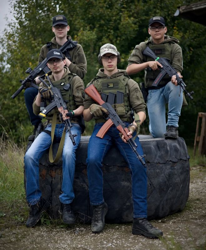 ⚔️Your victory is our mission⚔️ 📷@blondenikita_ctical 📍@airsoft_park_grygov #PROFIAIRSOFT #profiteam #olomouc...